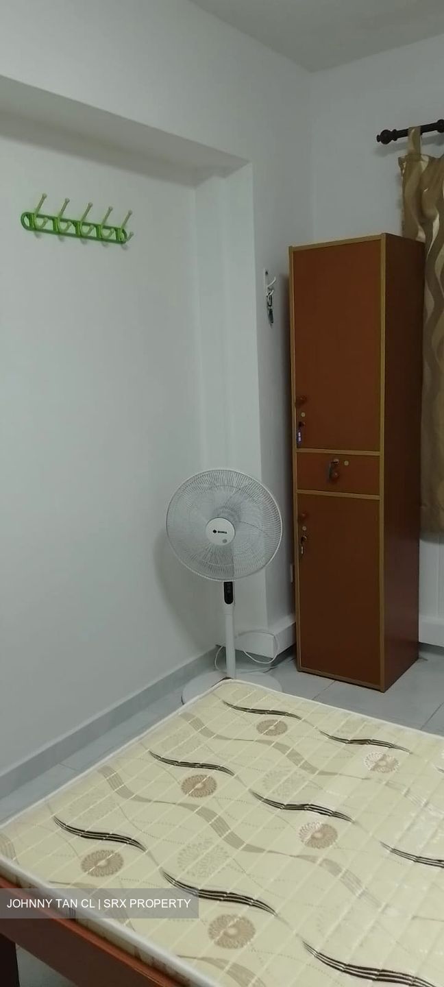 Blk 202C Compassvale South Gate (Sengkang), HDB 5 Rooms #519739151